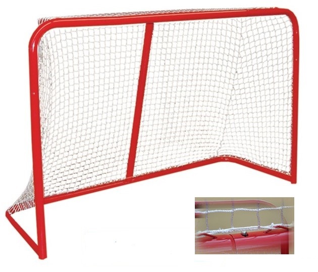 Hokejová branka Blue Sports 72