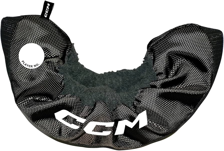 Chránič nožů CCM Proline Soaker Skate Guard JR