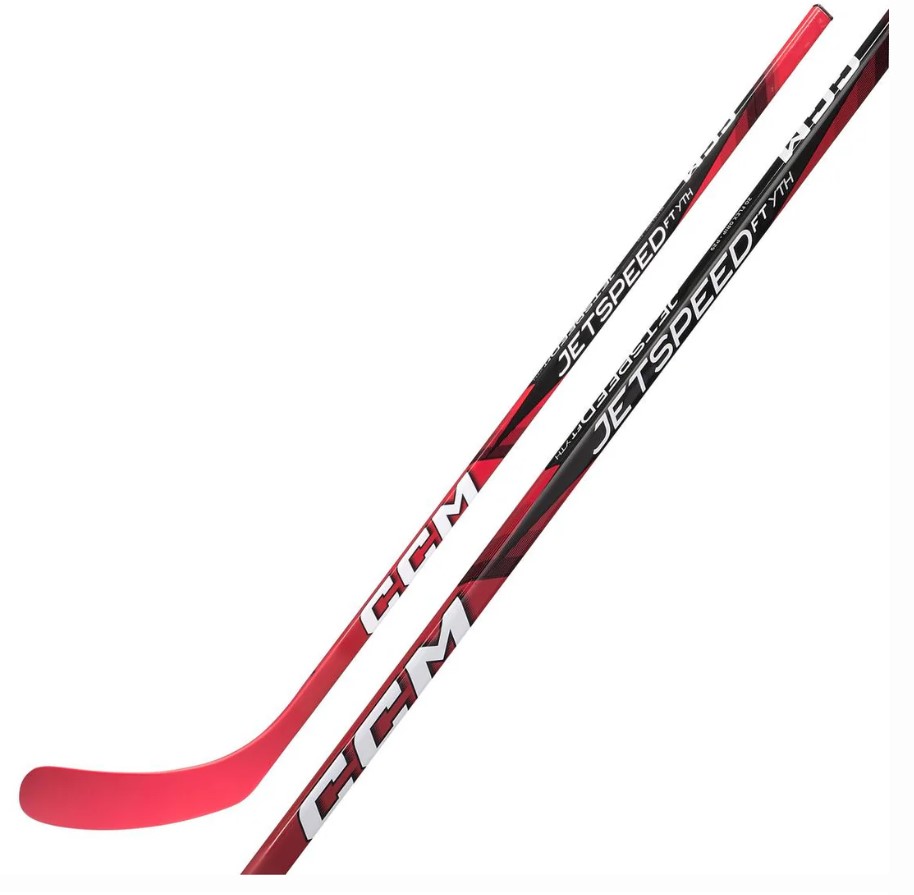 Hokejka CCM Jetspeed FT YTH