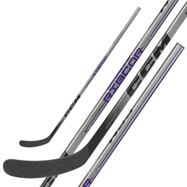 Hokejka CCM Ribcor Trigger 86K SR