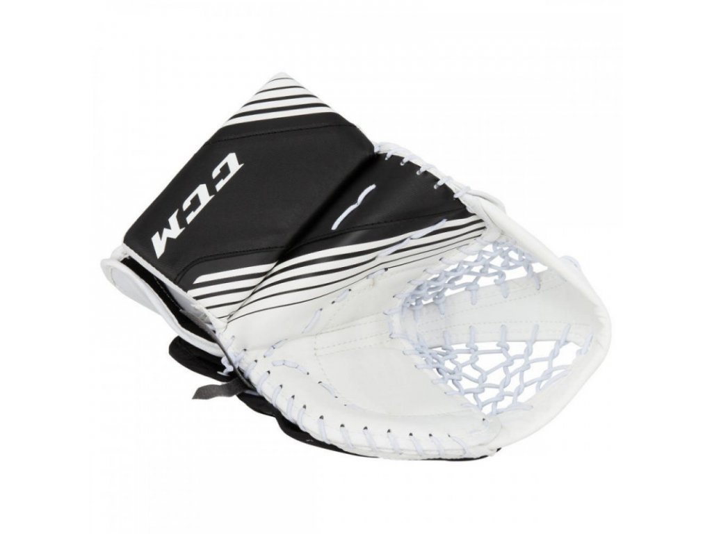 Lapačka CCM YTFlex 2 YTH