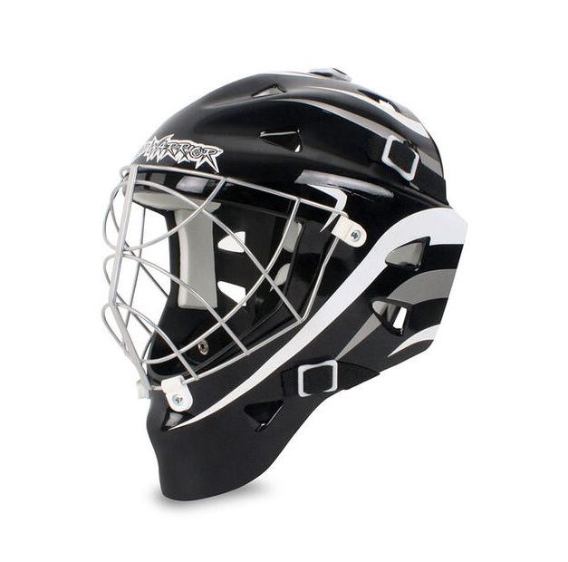 Maska Warrior Road Street Hockey