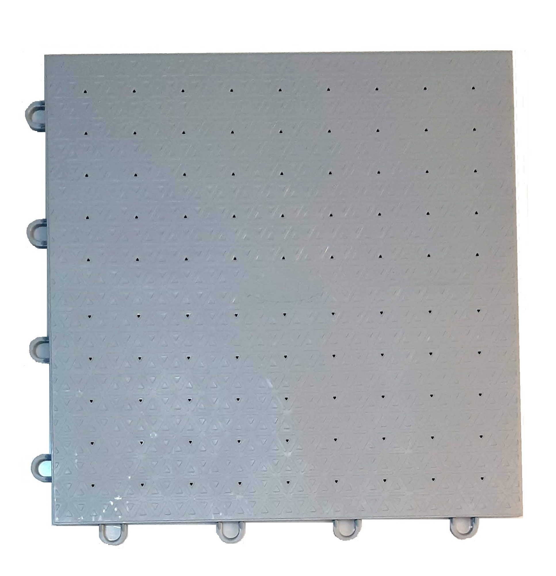 Střelecká plocha Stilmat vnitřní šedá 1m2