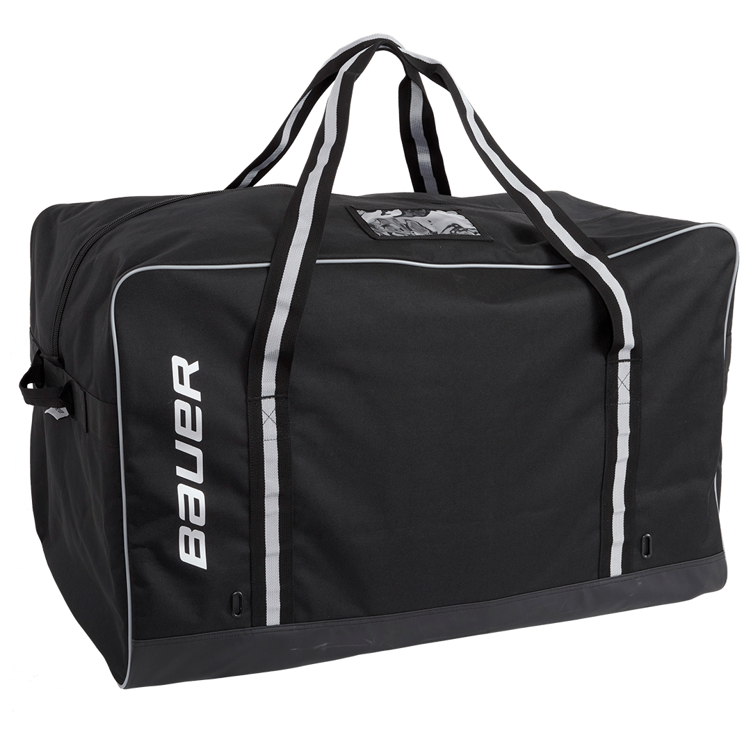 Taška BAUER S21 CORE CARRY BAG (SR) - BLK