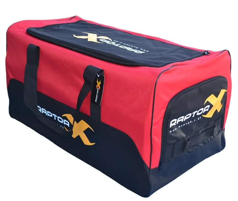 Hokejová taška RAPTOR-X Cargo Bag Senior