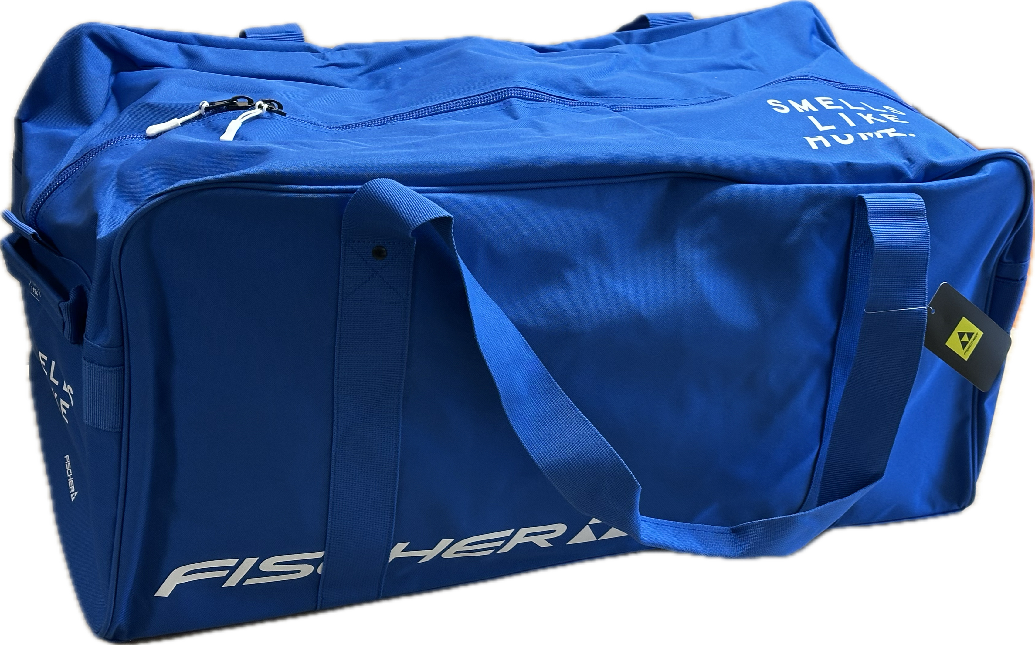 Taška FISCHER Team bag JR S25