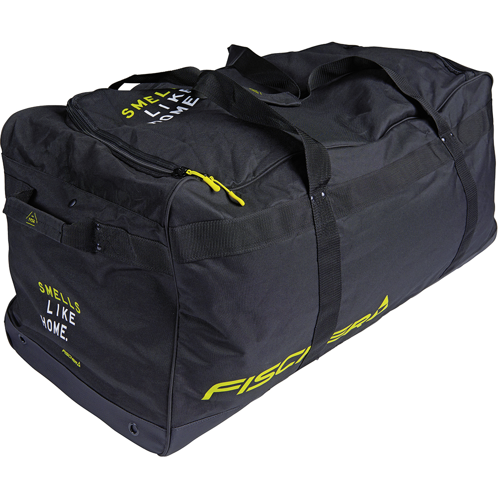 Taška FISCHER Team bag SR S25