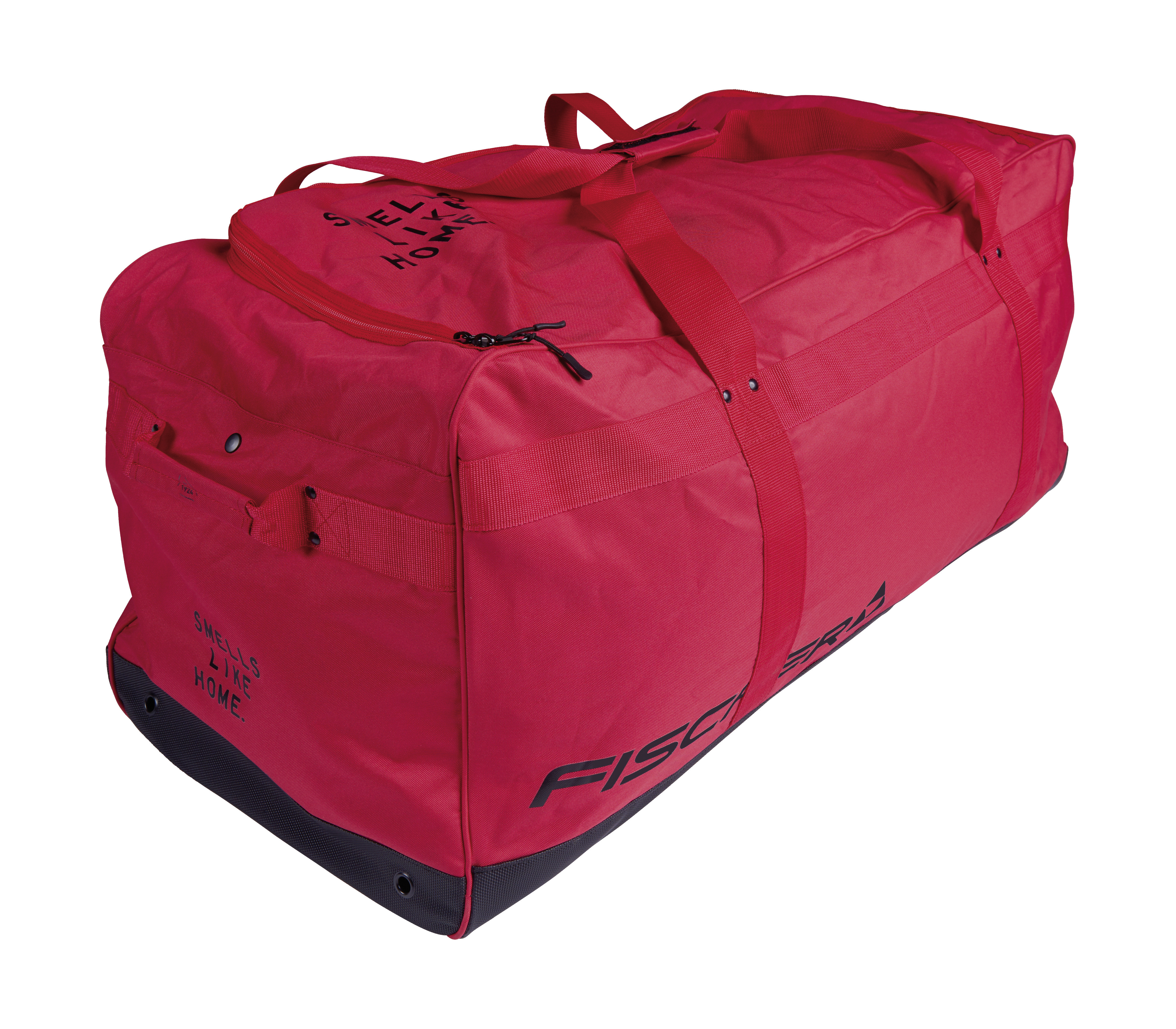 Taška FISCHER Team bag SR S25
